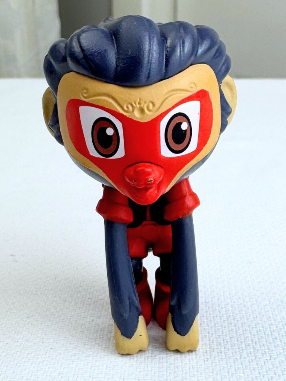 🍓5/$15 2020 PJ Masks Munki-Gu 2.5" Monkey Figure Toy